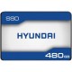 Накопитель SSD 2.5" 480GB Hyundai (C2S3T/480G)