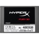 Накопитель SSD 2.5" 480GB HyperX (KC-S44480-6F)