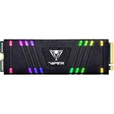 Накопитель SSD M.2 2280 512GB Patriot (VPR100-512GM28H)