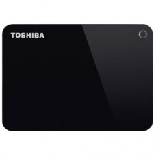 Внешний жесткий диск 2.5" 1TB Toshiba (HDTC910EK3AA)