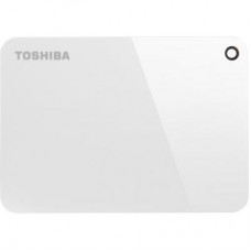 Внешний жесткий диск 2.5" 1TB Toshiba (HDTC910EW3AA)