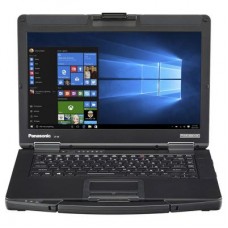 Ноутбук Panasonic TOUGHBOOK CF-54 (CF-54H2273T9)