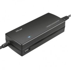 Блок питания к ноутбуку Trust Plug & Go Universal 120W Laptop Charger (16891)