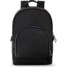 Рюкзак для ноутбука Tucano 13" Nota Backpack для MB PRO13, black (BNOBK13-BK)