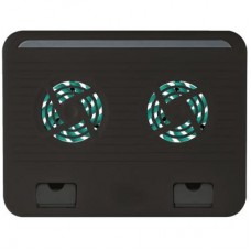 Подставка для ноутбука Trust Cyclone (16") Black (17866_TRUST)