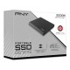 Накопитель SSD USB 3.1 500GB PNY SSD (PSD0CS2060-500-RB)