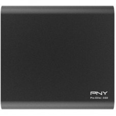 Накопитель SSD USB 3.1 500GB PNY SSD (PSD0CS2060-500-RB)