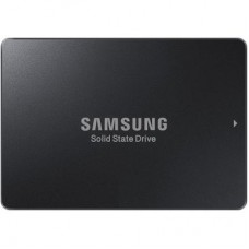 Накопитель SSD 2.5" 480GB Samsung (MZ7LH480HAHQ)
