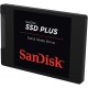 Накопитель SSD 2.5" 1TB SanDisk (SDSSDA-1T00-G26)