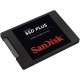 Накопитель SSD 2.5" 1TB SanDisk (SDSSDA-1T00-G26)