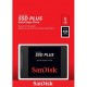 Накопитель SSD 2.5" 1TB SanDisk (SDSSDA-1T00-G26)