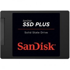 Накопитель SSD 2.5" 2TB SanDisk (SDSSDA-2T00-G26)