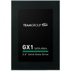 Накопитель SSD 2.5" 960GB Team (T253X1960G0C101)