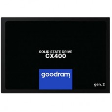 Накопитель SSD 2.5" 512GB Goodram (SSDPR-CX400-512-G2)
