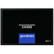 Накопитель SSD 2.5" 512GB Goodram (SSDPR-CX400-512-G2)