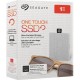 Накопитель SSD USB 3.0 1TB Seagate (STJE1000402)