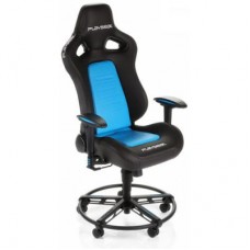 Кресло игровое Sony L33T Blue (GLT.00144)