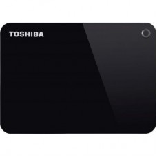 Внешний жесткий диск 2.5" 2TB Toshiba (HDTC920EK3AA)