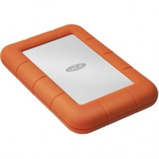 Внешний жесткий диск 2.5" 1TB LaCie (LAC301558)