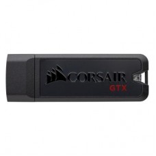USB флеш накопитель Corsair 512GB Voyager GTX Black USB 3.1 (CMFVYGTX3C-512GB)
