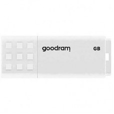 USB флеш накопитель Goodram 128GB UME2 White USB 2.0 (UME2-1280W0R11)
