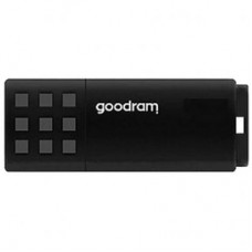 USB флеш накопитель Goodram 128GB UME3 Black USB 3.0 (UME3-1280K0R11)