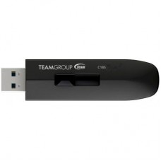USB флеш накопитель Team 4GB C185 Black USB 2.0 (TC1854GB01)
