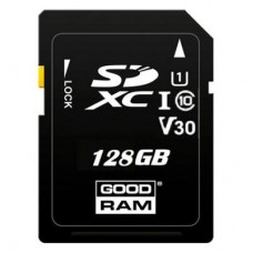 Карта памяти Goodram 128GB SDXC class 10 UHS-I (S1A0-1280R12)