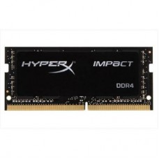 Модуль памяти для ноутбука SoDIMM DDR4 32GB 3200 MHz HyperX Impact Kingston Fury (ex.HyperX) (HX432S20IB/32)