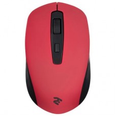 Мышка 2E MF211 Wireless Red (2E-MF211WR)