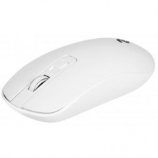 Мышка 2E MF210 Wireless White (2E-MF210WW)