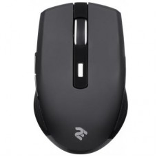 Мышка 2E MF214 Wireless Silent Black (2E-MF214SWB)