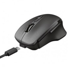 Мышка Trust Themo Wireless Black (23340)