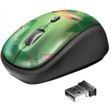 Мышка Trust Yvi Wireless Toucan (23389)