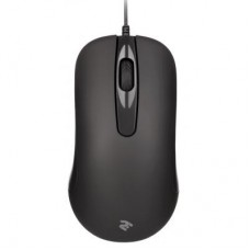 Мышка 2E MF1010 USB Black (2E-MF1010UB)