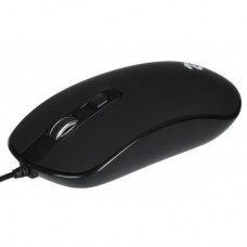 Мышка 2E MF110 USB Black (2E-MF110UB)