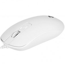 Мышка 2E MF110 USB White (2E-MF110UW)