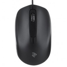 Мышка 2E MF140 USB Black (2E-MF140UB)
