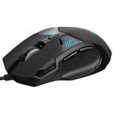 Мышка 2E MG320 RGB USB Black (2E-MG320UB)