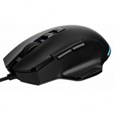 Мышка 2E MG330 RGB USB Black (2E-MG330UB)