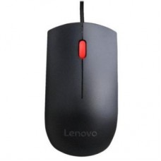 Мышка Lenovo Essential USB Black (4Y50R20863)