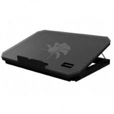 Подставка для ноутбука Esperanza Samum Notebook Cooling Pad all types (EA141)