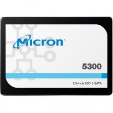 Накопитель SSD 2.5" 960GB Micron (MTFDDAK960TDS-1AW1ZABYY)