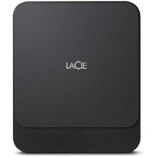 Накопитель SSD USB 3.1 500GB LaCie (STHK500800)
