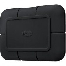 Накопитель SSD Thunderbolt 3 2TB LaCie (STHZ2000800)