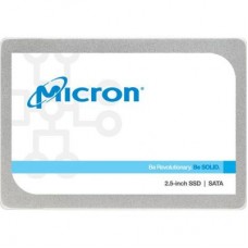 Накопитель SSD 2.5" 512GB Micron (MTFDDAK512TDL-1AW1ZABYY)