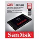 Накопитель SSD 2.5" 250GB SanDisk (SDSSDH3-250G-G25)