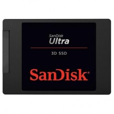 Накопитель SSD 2.5" 500GB SanDisk (SDSSDH3-500G-G25)