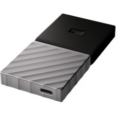 Накопитель SSD USB 3.1 2TB WD (WDBKVX0020PSL-WESN)