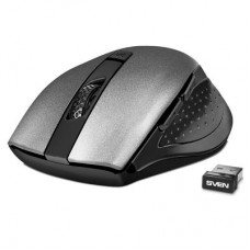 Мышка Sven RX-425W Gray